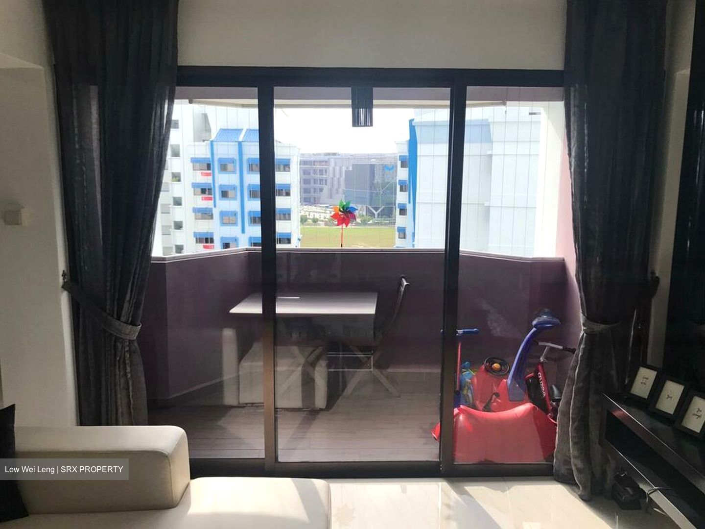 Blk 274C Wenya (Jurong West), HDB Executive #555495831